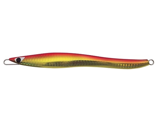 Metal Jig CB ONE G2 80gr col. #3 RED-GOLD