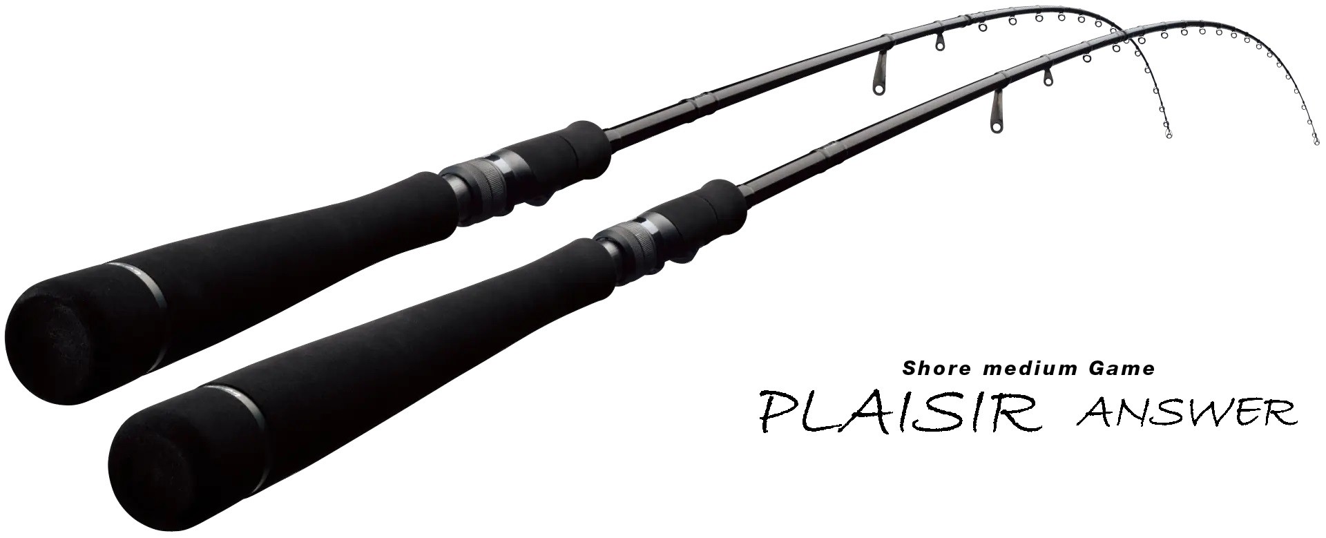 Canna Zenaq Plaisir Answer PA99 RG (Distance Cranker)