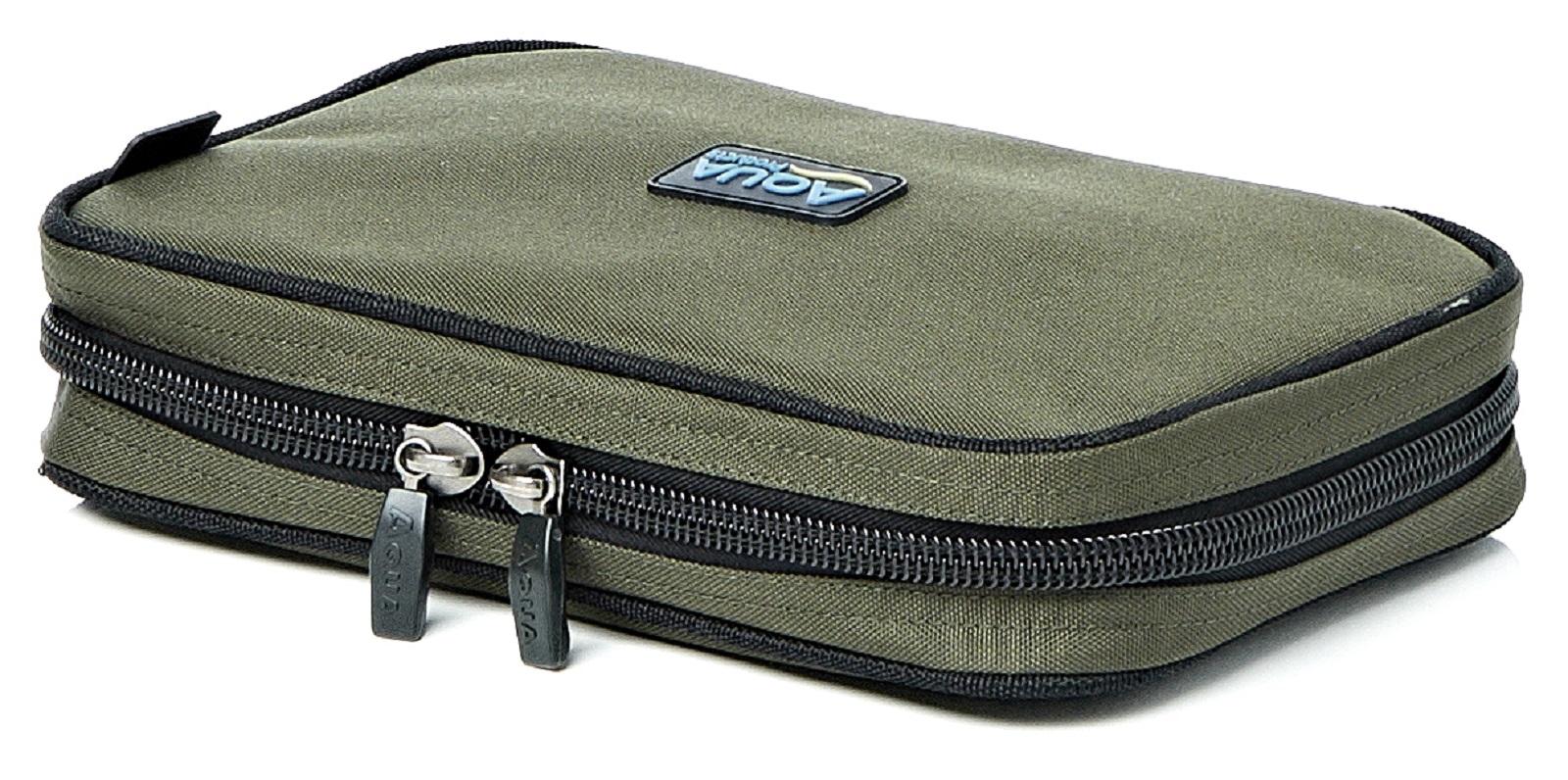 Porta bilancia De-Luxe Scales Pouch Black Series