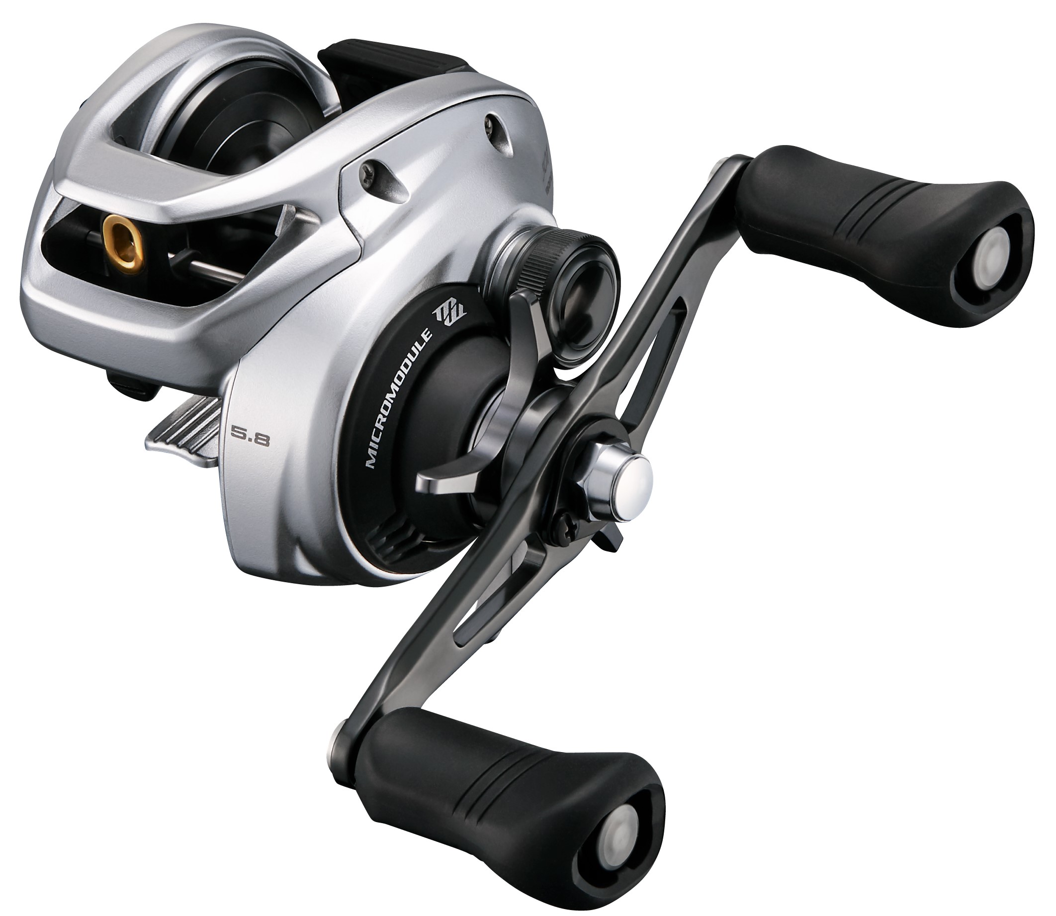 Mulinello Casting Shimano Tranx 301 B (LH)