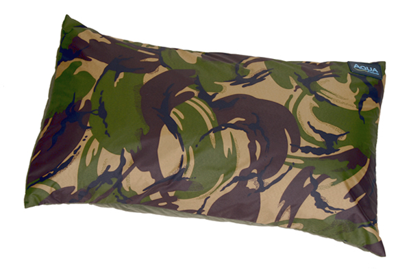 Copri cuscino Aqua Pillow cover camo