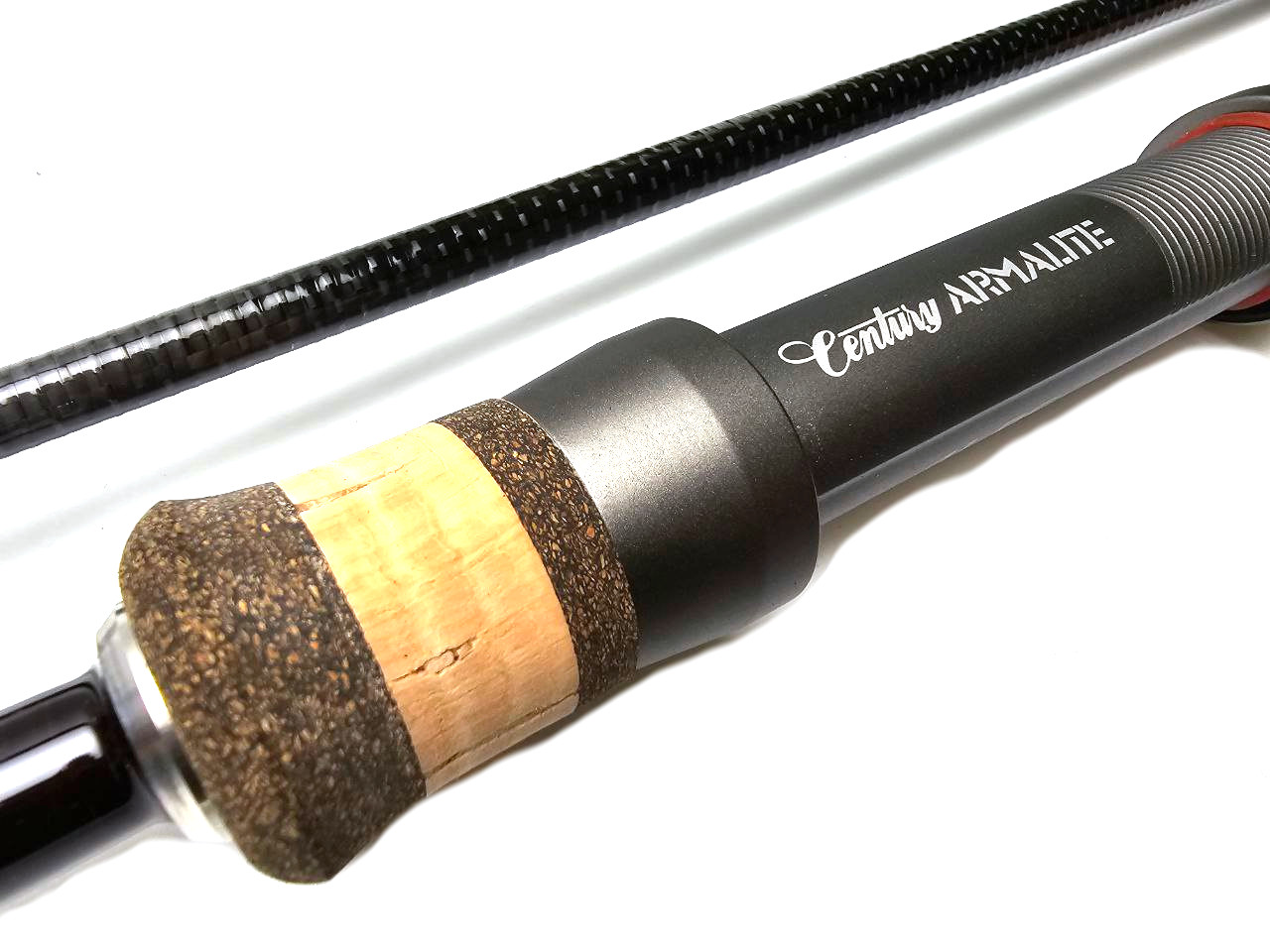 Set 3 Canne Century Armalite MK3 10' 3.25 lb Custom Set 3 Canne Century Armalite MK3 10' 3.25 lb Custom