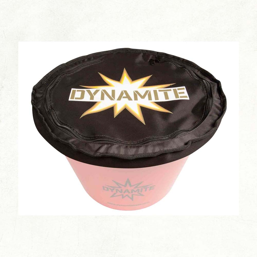 Copertura Secchio Dynamite Neoprene bucket cover