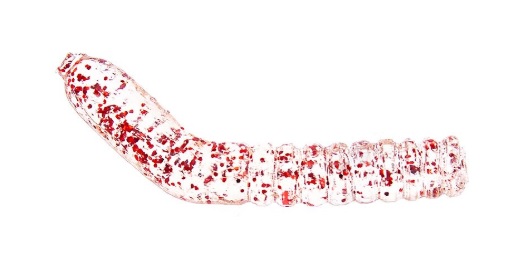 Trout Worm Game By Laboratorio Insetto Bioillogico col. A07-G