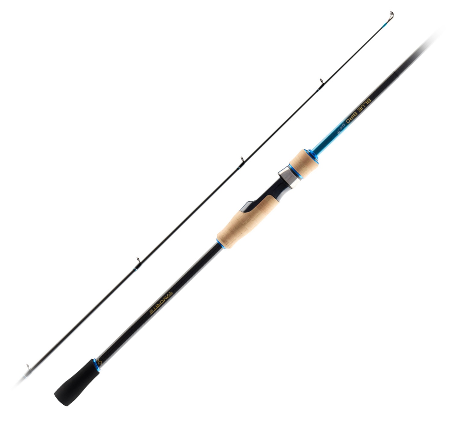 Canna Favorite Blue Bird Sharp Jig