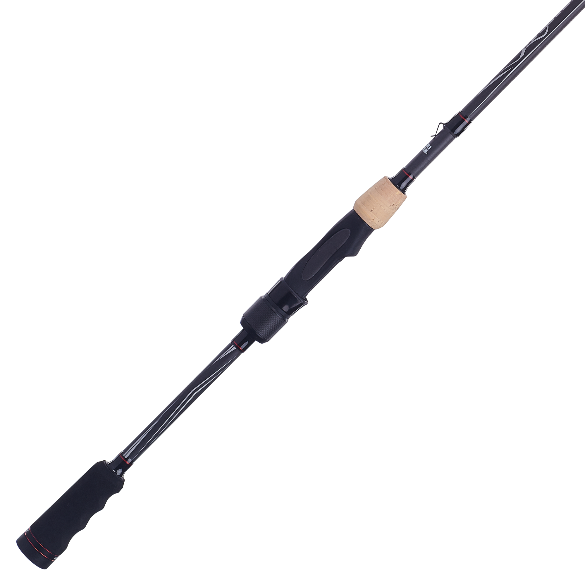 Canna Abu Garcia Winch Spinning Rod WINCHS72-4 7'2” 1/8-5/8 oz