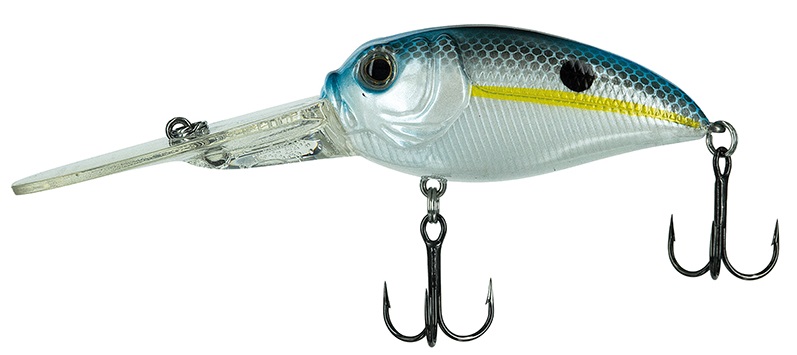 Crankbait Molix Sculpo XD Rattlin' col. 71 Charming Shad