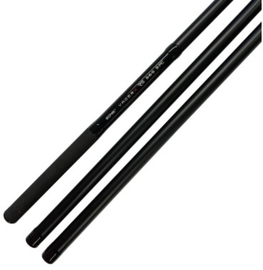 Manico Sonik Vaderx Rs 3-6-9 Long Reach Net Handle 3pc