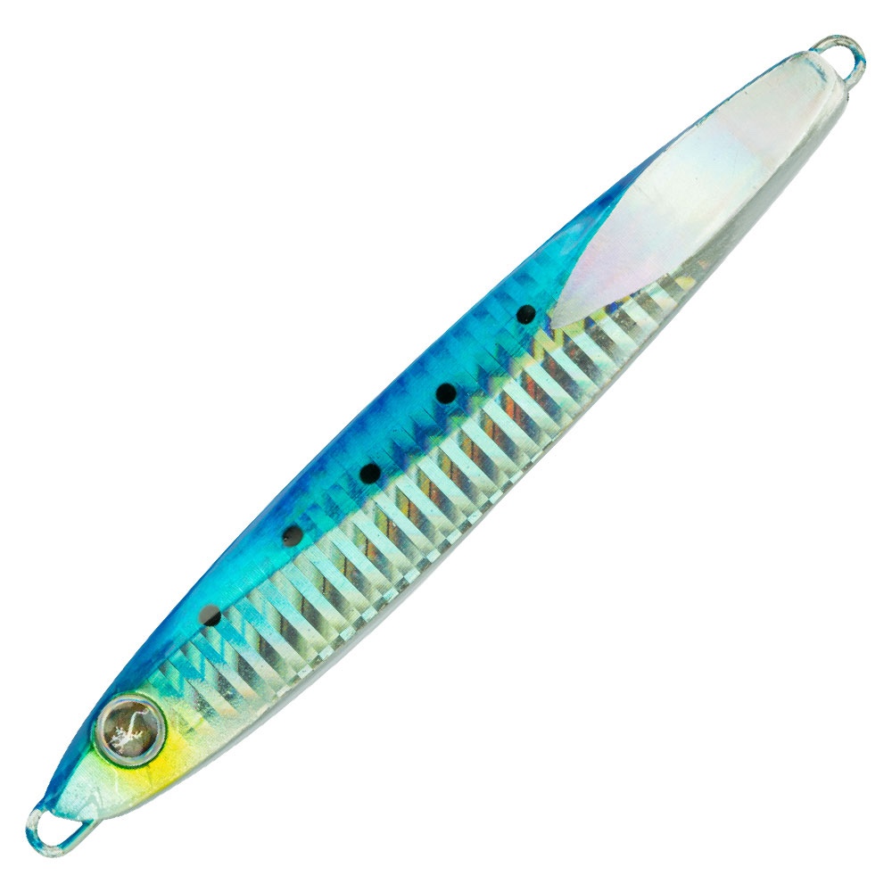 Metal Jig Seaspin Leppa 77 Slim col. SAR Metal Jig Seaspin Leppa 77 Slim col. SAR