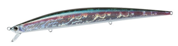 Jerkbait Duo Tide Minnow Slim 175 Flyer col. ADA0213 - Ocean Bait