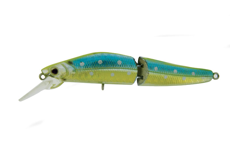 Jubar 70 sinking col.Verde Tempesta Jubar 70 sinking col.Verde Tempesta