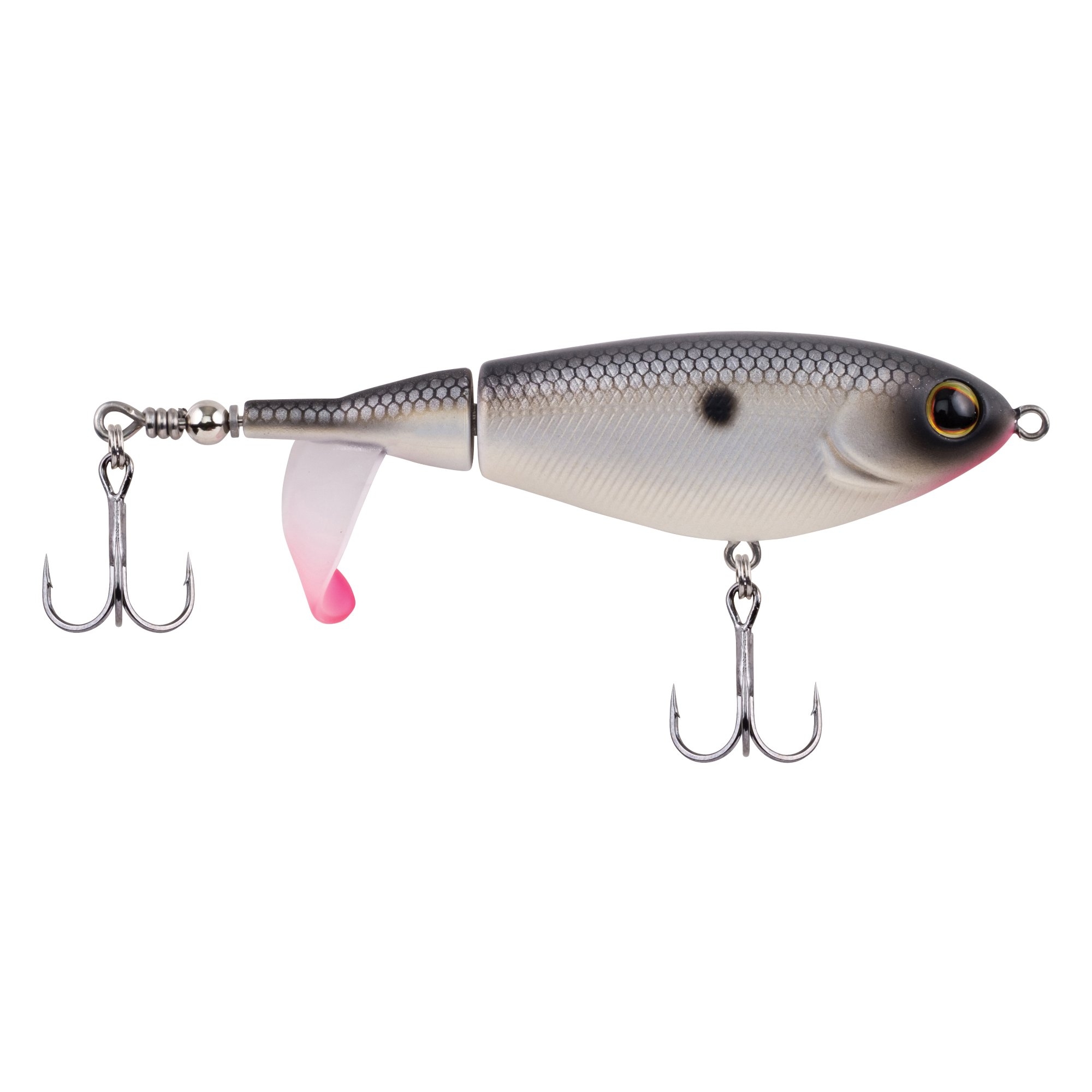 Propeller Berkley Choppo 105 col. MF Shad