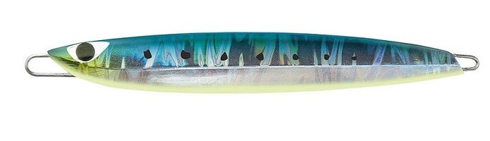 Metal Jig CB ONE Zero Uno 45 gr col. 250 Sardine/Glow Belly Metal Jig CB ONE Zero Uno 45 gr col. 250 Sardine/Glow Belly