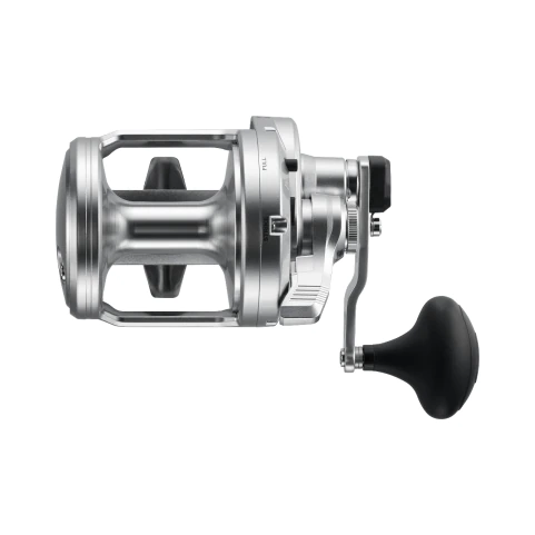 Mulinello Shimano Speedmaster II 8 lb Right Hand