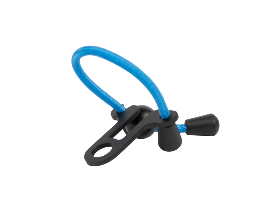 Blocca Canna MA-07 Rod Rest Col. Blue Blocca Canna MA-07 Rod Rest Col. Blue