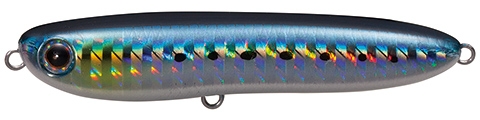 WTD Tackle House Resistance Cronuts F 67mm Col 9 HG Sardine