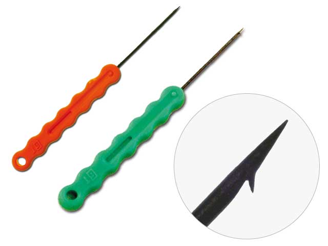 Aghi Hair Needles