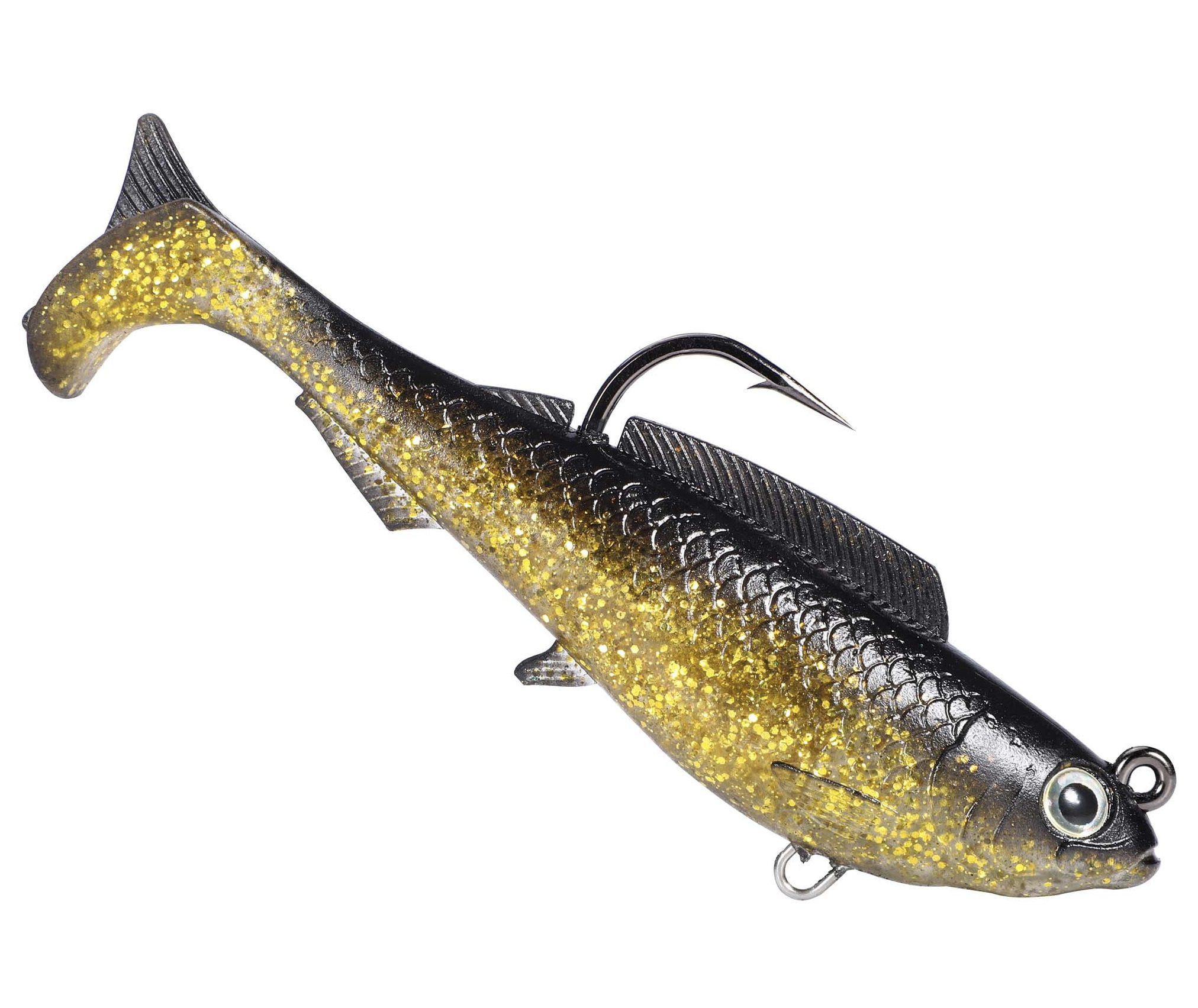 Swimbait Premontata Z-Man Herculez Swimbait 3"