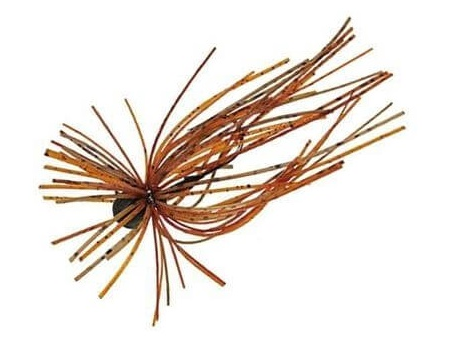 Micro Jig Damiki Tiny Jig Type A 1/9 oz (3 g) col. T03 Moebi