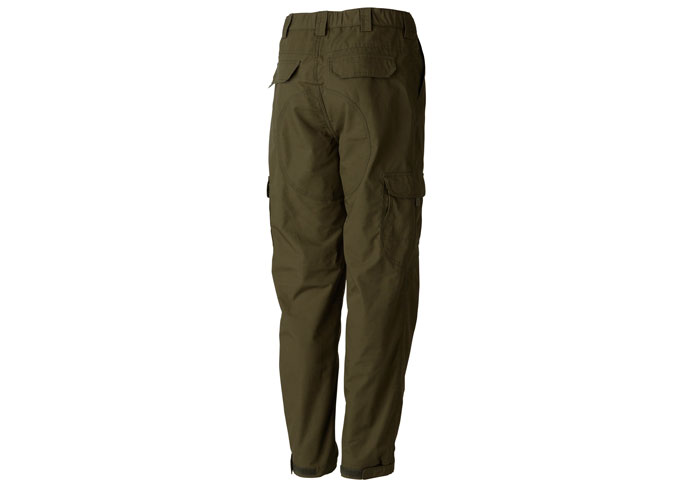 Pantaloni Trakker Ripstop Thermal Combats