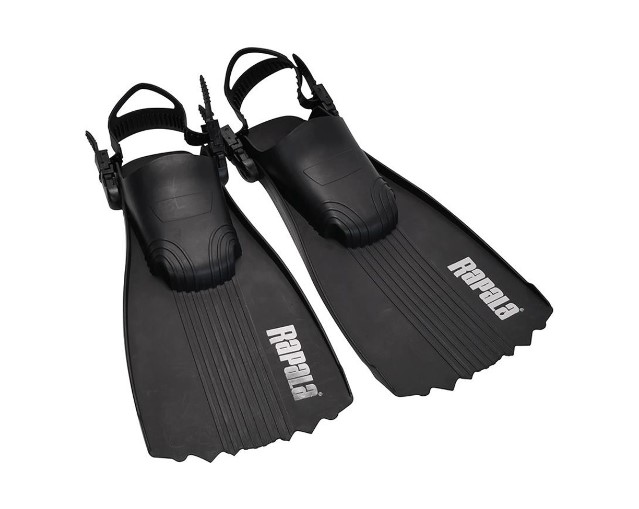 Pinne Rapala Float Tube Deluxe Fins