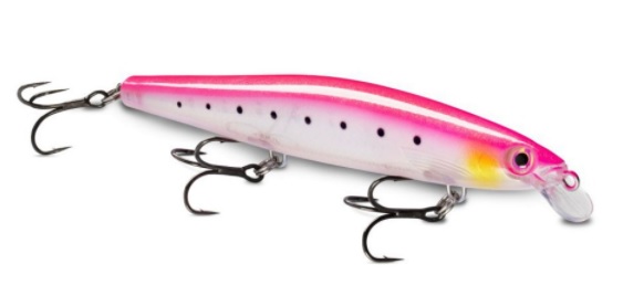 Artificiale Rapala Max Rap Long Range Minnow 12 cm 