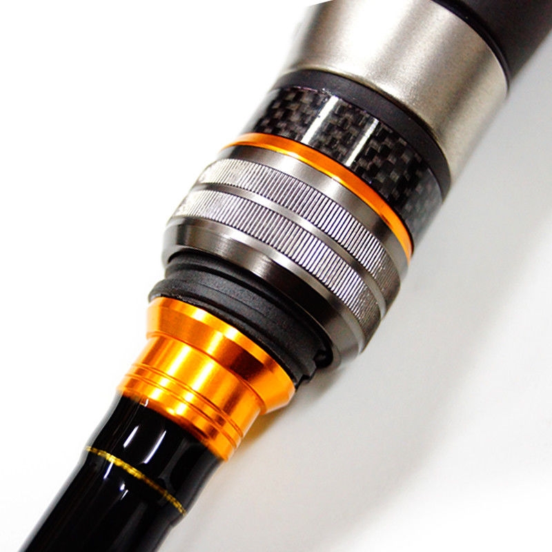 Canna Major Craft Crostage Mebaru Solid Tip
