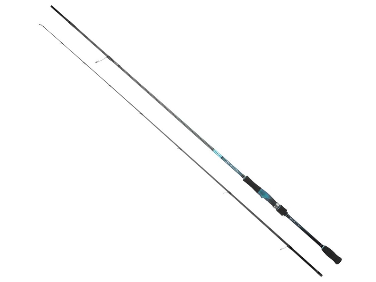 Canna Eging Daiwa 20 Emeraldas X