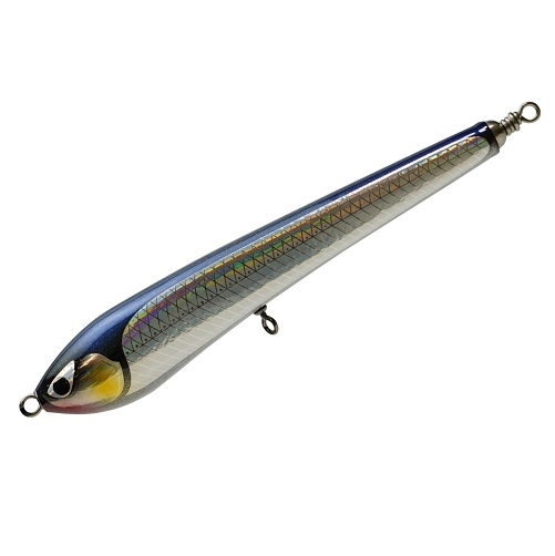 Stickbait CB ONE ZORRO 200 65 gr col. Blue Maziora