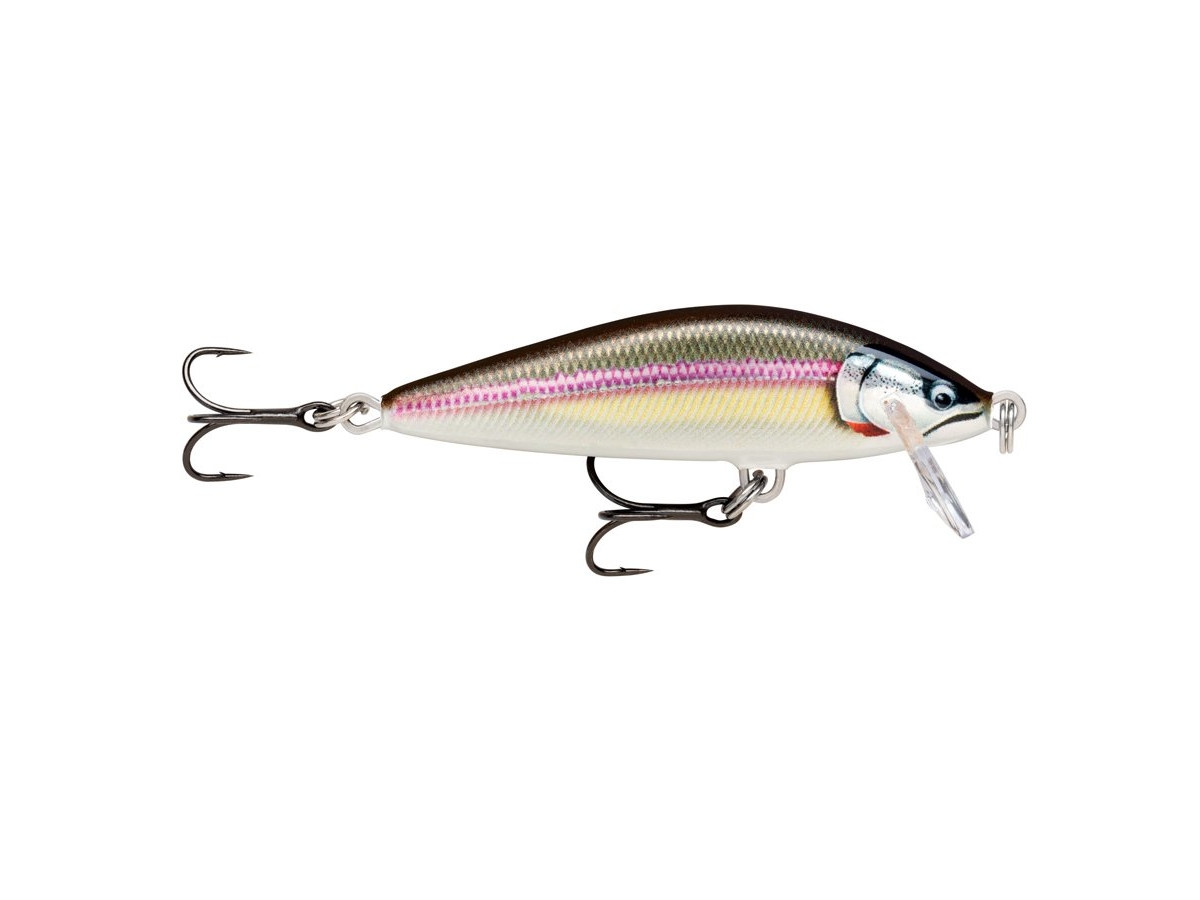 Minnow Rapala Countdown Elite 7.5cm 10gr