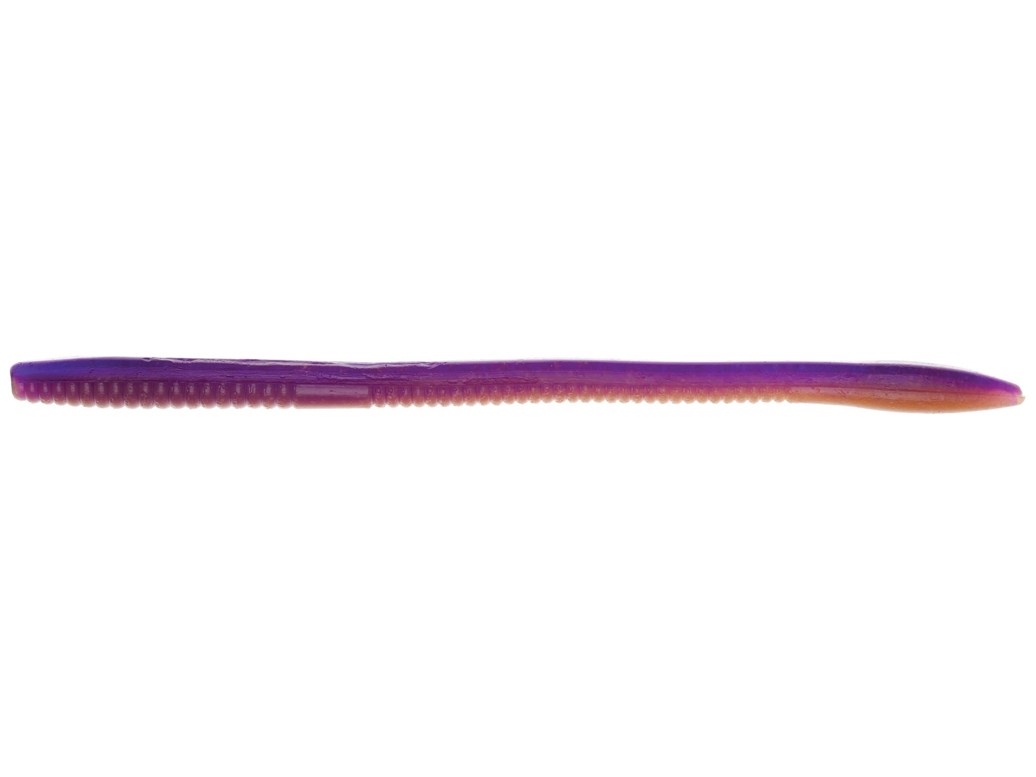Worm Z-Man Finesse Wormz 7" col. 238 Pb&J Worm Z-Man Finesse Wormz 7" col. 238 Pb&J