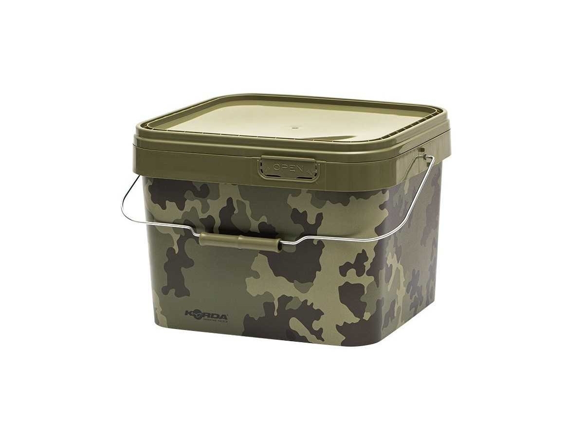 Secchio Korda Compac Bucket