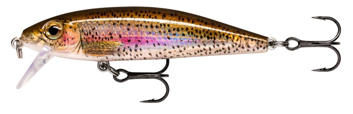 Minnow Rapala X-Rap Countdown 5 cm