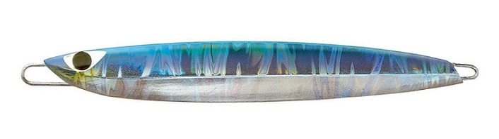Metal Jig CB ONE Zero Uno 45 gr col. 17 Blue Back Metal Jig CB ONE Zero Uno 45 gr col. 17 Blue Back