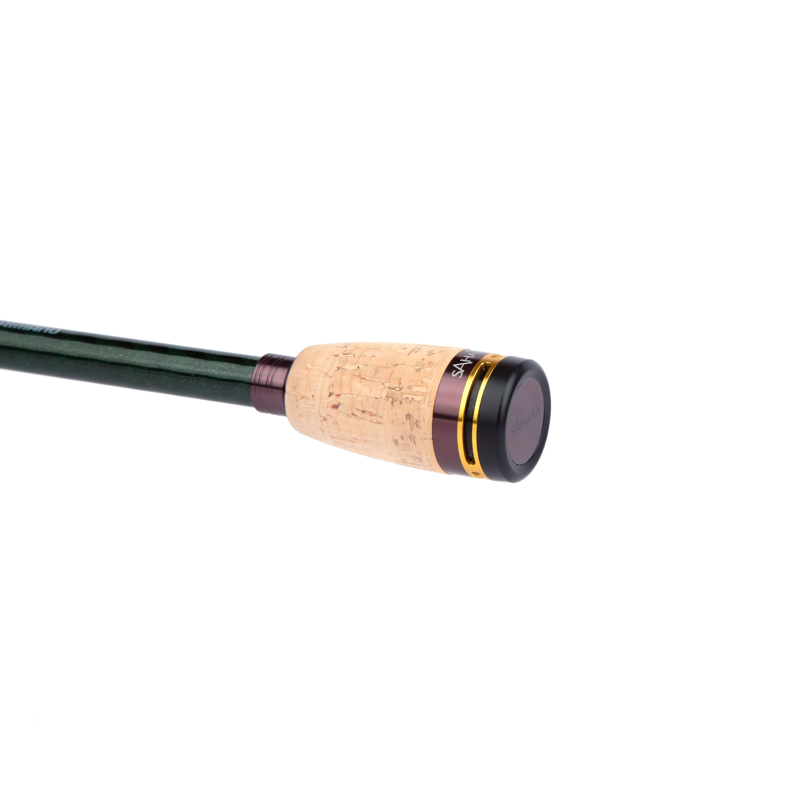 Canna Spinning Shimano Sahara