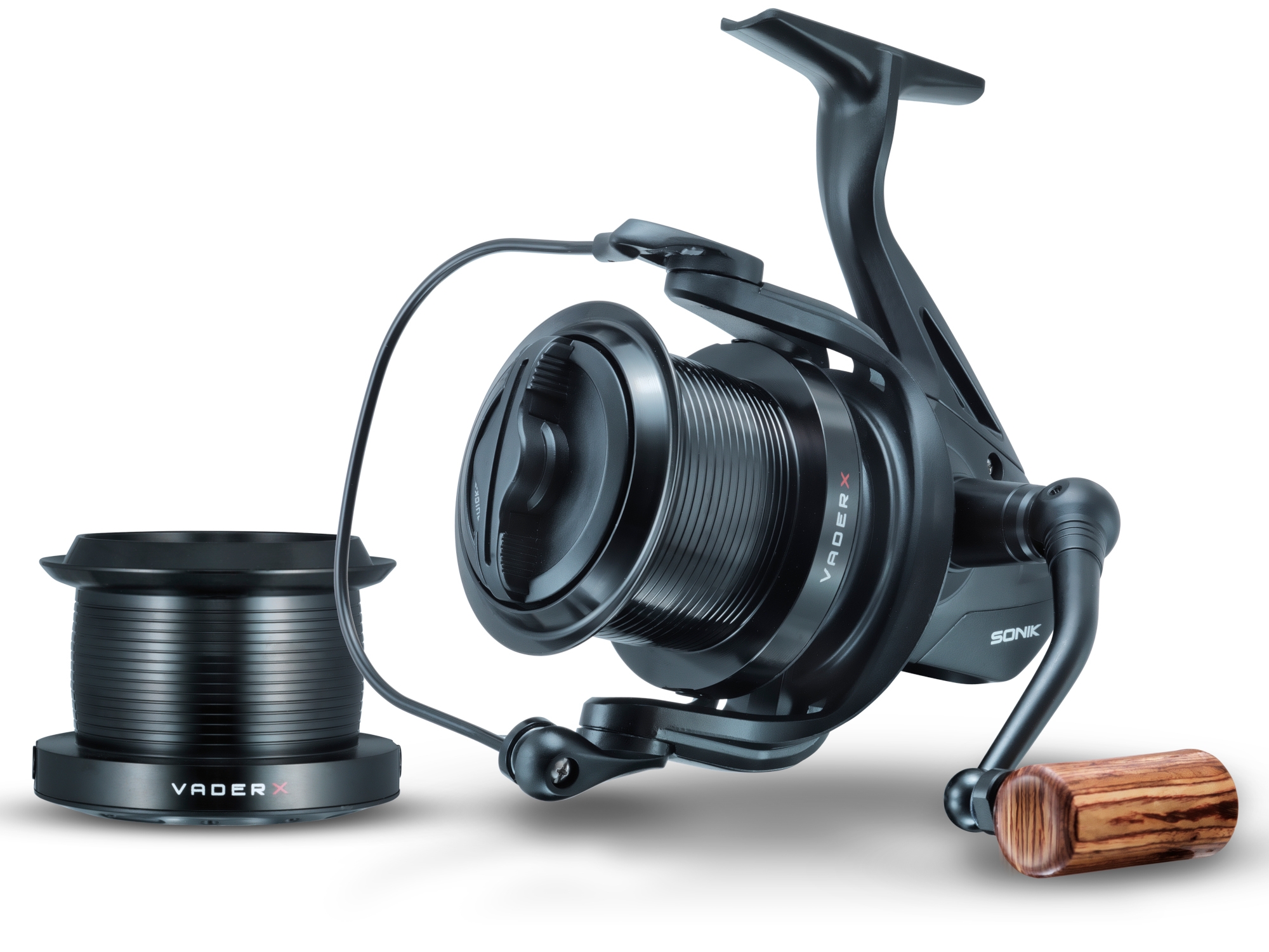 Mulinello Sonik Vaderx 6000 rs reel Mulinello Sonik Vaderx 6000 rs reel