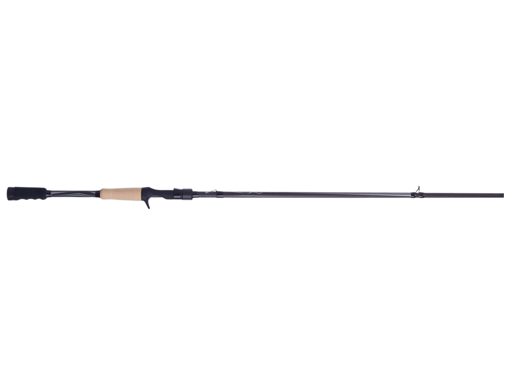 Canna Abu Garcia Winch Casting Rod WINCHC610-5 6'10” 1/4-5/8 oz