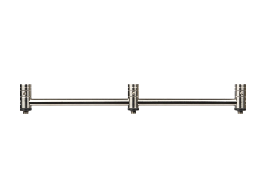 Buzzabar MA-07 3 Rods Buzz Bar Acciaio Inox 13,5” 35cm