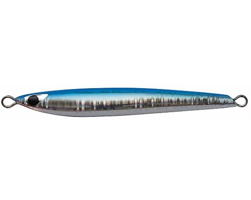 Metal Jig CB ONE F1 80gr col. #17 BLUE BACK Metal Jig CB ONE F1 80gr col. #17 BLUE BACK