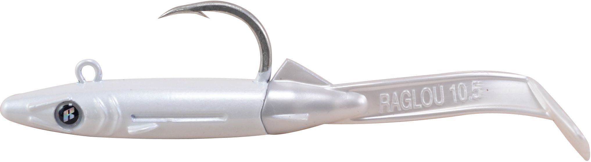 Raglou Piombato Raglou Hybrid Pelagic 105 col. PW