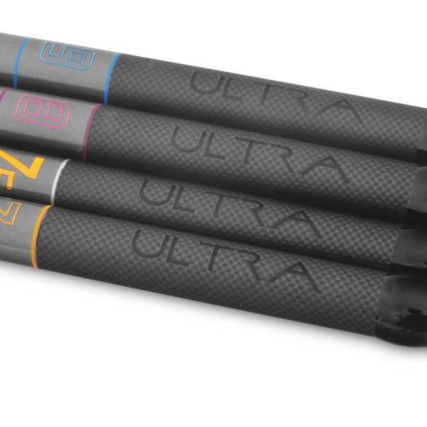 Canna Trota Lago Tubertini Millennium Ultra (Montata)