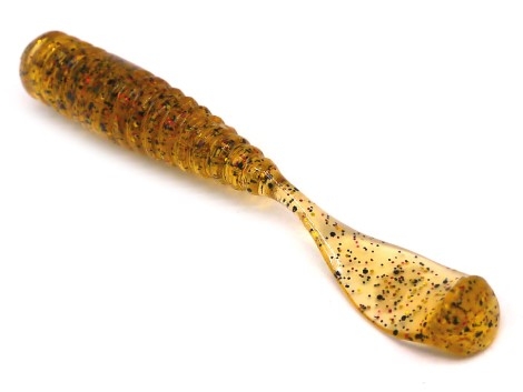 Paddletail Damiki Squash Shad 2”