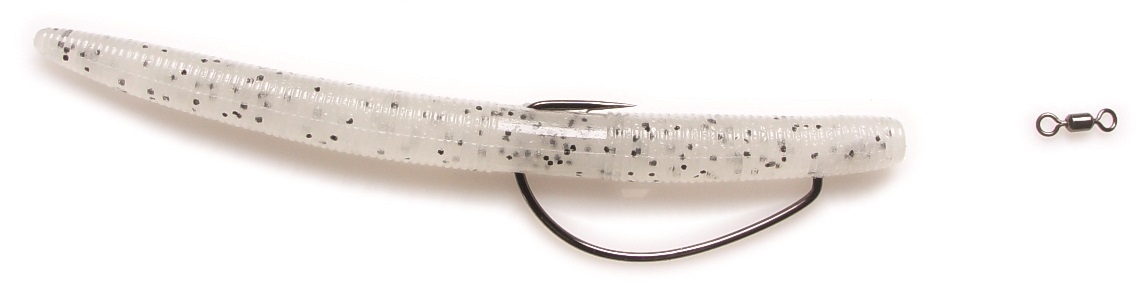 Worm Gary Yamamoto Senko Lite 5” (BUSTA VECCHIA)