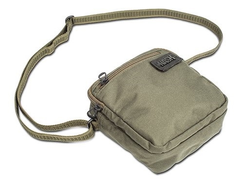 Borsello Nash Security pouch