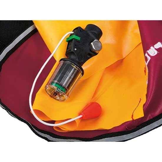 Salvagente Hart Automatic Inflatable Pro Lifevest