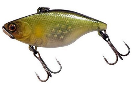 Lipless Crankbait Jackall TN70 col. Ghost Ayu