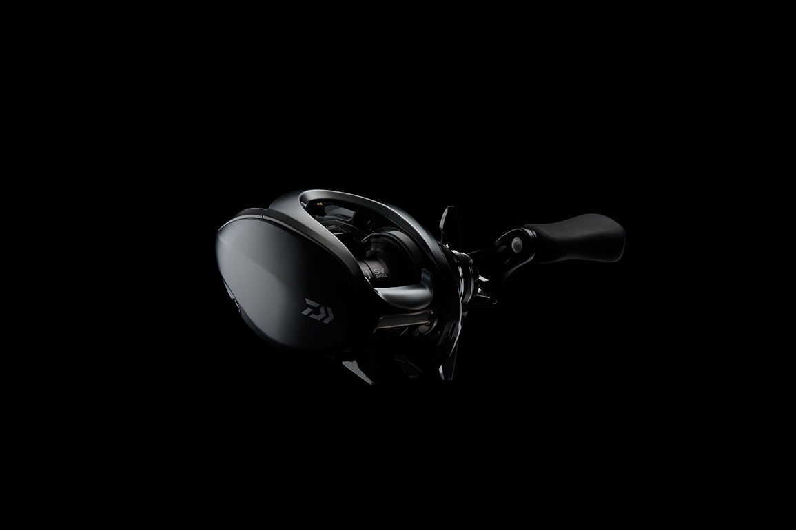Mulinello Daiwa Steez 700 CT SV TW