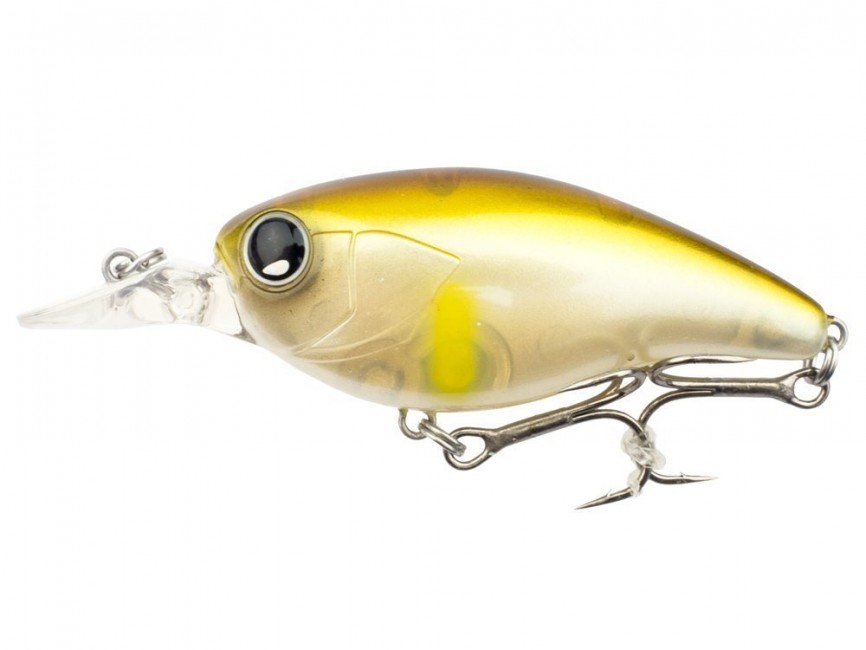 Crankbait Shimano Bantam Kozak MR 54 mm 8 g col. 005 Ayu Crankbait Shimano Bantam Kozak MR 54 mm 8 g col. 005 Ayu
