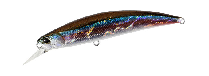 Jerkbait Duo Ryuki 95S Sinking col. ADA4013 Wakasagi Jerkbait Duo Ryuki 95S Sinking col. ADA4013 Wakasagi