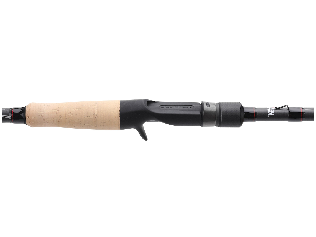 Canna Abu Garcia Winch Casting Rod